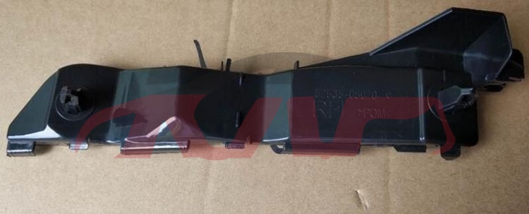 适用于丰田2003-2005  AVENSIS&nbsp;前杠支架&nbsp;L 52536-05020    R 52535-05020, AVENSIS 汽车零件, 丰田 前杠中支架-L 52536-05020    R 52535-05020