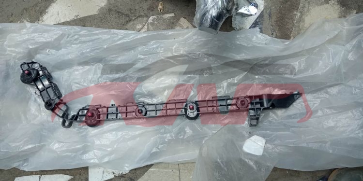 适用于丰田2015-2017 凯美瑞,中东款&nbsp;后杠支架，&nbsp;52575-06150 52576-06150, 丰田 后杠小支架, 凯美瑞 汽车配件价格-52575-06150 52576-06150