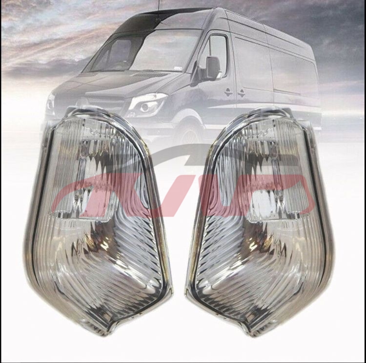 For Benz 20116606-12&nbsp;door Mirror Lamp&nbsp;k0018228920   R  0018229020, Benz   Automotive Accessories, Sprinter Auto Parts Manufacturer-K0018228920   R  0018229020