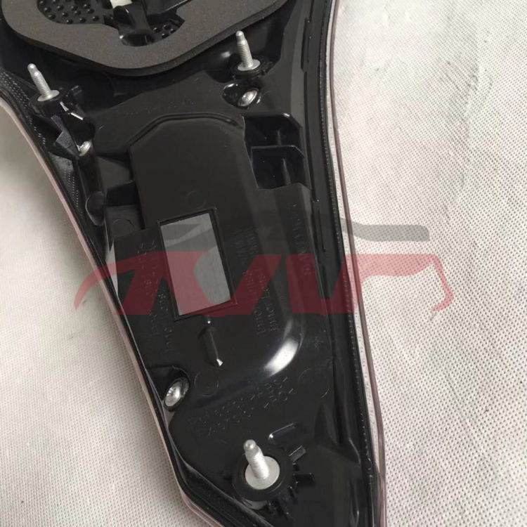 For Toyota 3952016-2018 Rav4&nbsp;tail Lamp, Inner, Led China&nbsp;l:81580-0r050  R:81590-0r050, Rav4 Auto Parts Manufacturer, Toyota   Automotive Parts-L:81580-0R050  R:81590-0R050
