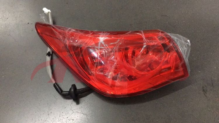 For Infiniti 8672014-2017 Q50&nbsp;tail Lamp&nbsp;26550-4ga0b  26555-4ga0b, Infiniti   Car Body Parts, Q50 Accessories-26550-4GA0B  26555-4GA0B