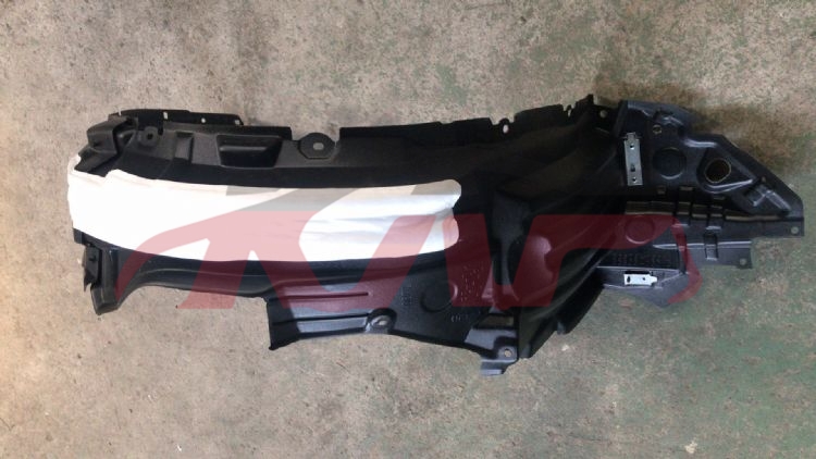 For Lexus 627ct200 2013&nbsp;front  Inner Fender&nbsp;53875-76010   53876-76010, Ct200 Replacement Parts For Cars, Lexus  Car Lamps-53875-76010   53876-76010