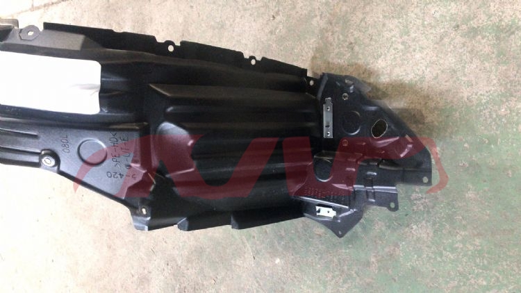 For Lexus 627ct200 2013&nbsp;front  Inner Fender&nbsp;53875-76010   53876-76010, Ct200 Replacement Parts For Cars, Lexus  Car Lamps-53875-76010   53876-76010