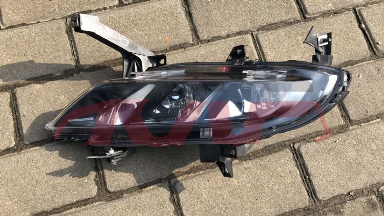 For Nissan 13982016 Maxima&nbsp;fog Lamp, Black&nbsp;26155-4rk0a 26150-4rk0a, Nissan   Automotive Parts, Maxima Parts-26155-4RK0A 26150-4RK0A