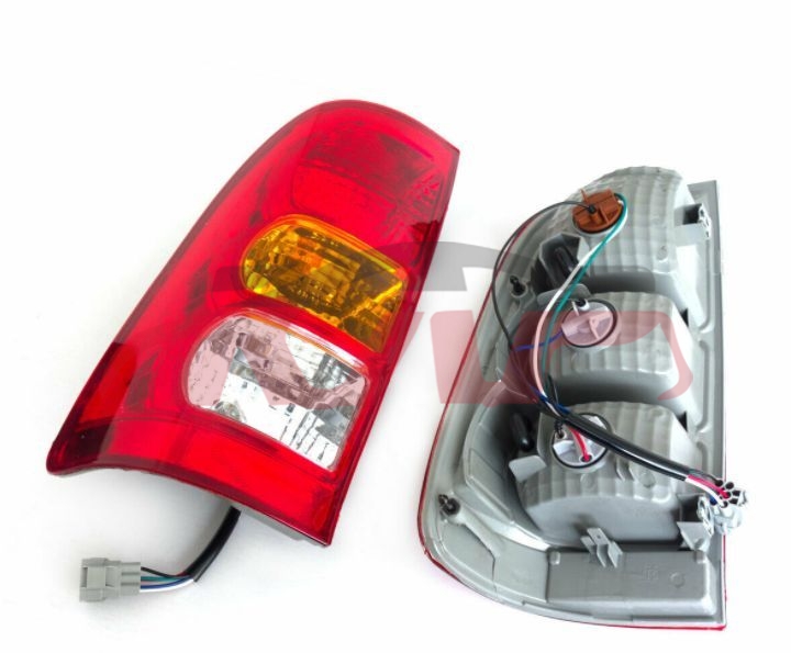 For Toyota 2342004 Hilux/vigo&nbsp;tail Lamp W/ Wire &w/ Bulb&nbsp;, Toyota  Auto Lamp, Hilux List Of Car Parts-