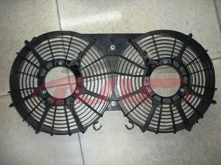 For Toyota 2572005 Hiace&nbsp;fan Cover&nbsp;16711-75230, Toyota  Auto Parts, Hiace Car Part-16711-75230