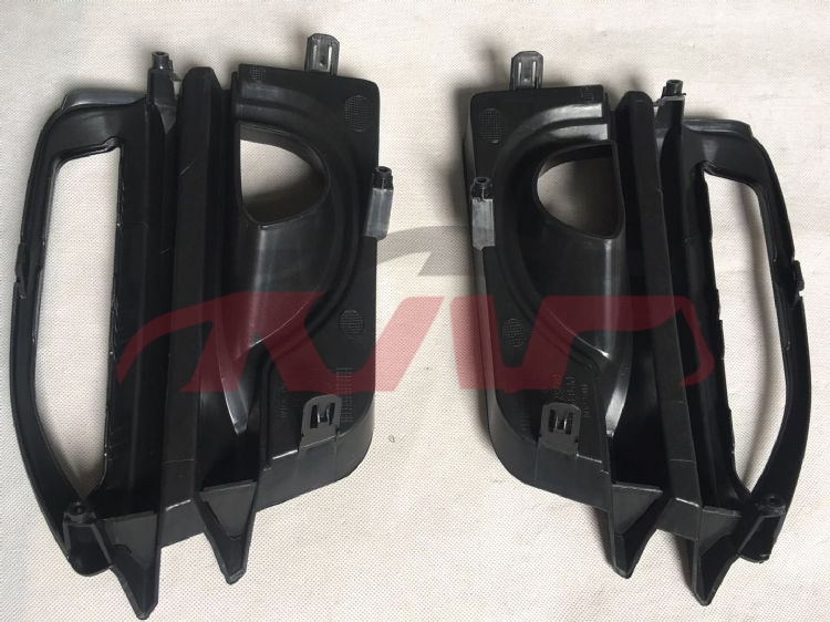 For Infiniti 8672014-2017 Q50&nbsp;fog Lamp Cover, Black&nbsp;, Q50 Car Accessories Catalog, Infiniti  Car Lamps-