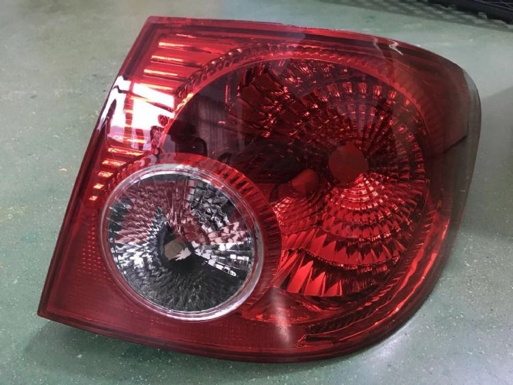 For Toyota 2112003 Corolla Usa&nbsp;tail Lamp&nbsp;, Toyota  Auto Lamps, Corolla Auto Accessorie-