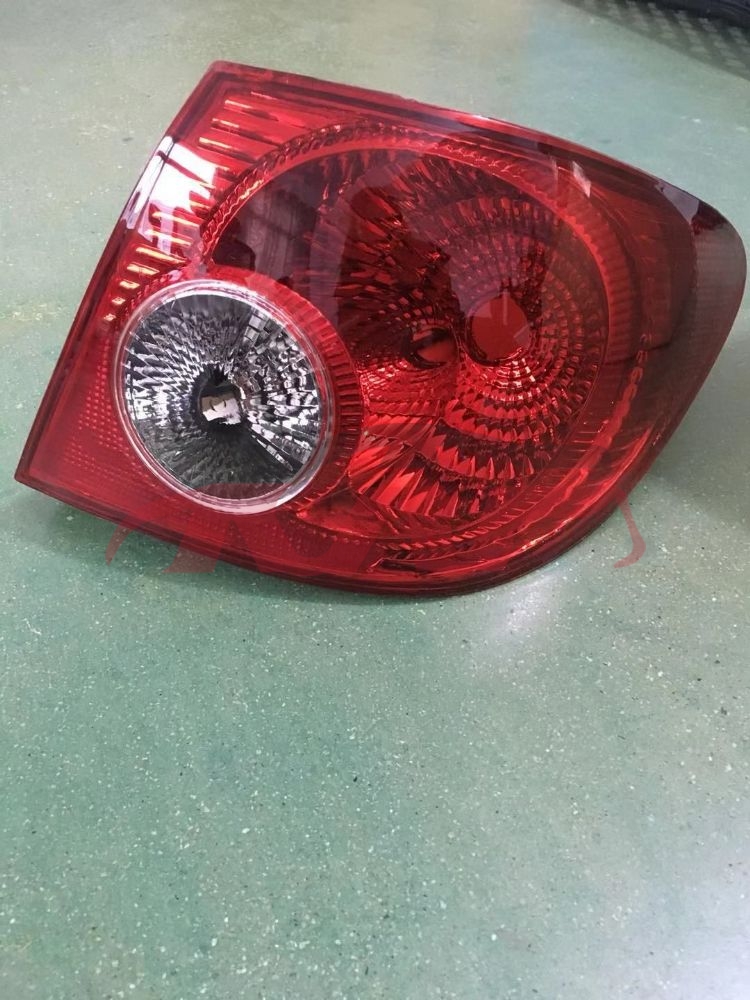 For Toyota 2112003 Corolla Usa&nbsp;tail Lamp&nbsp;, Toyota  Auto Lamps, Corolla Auto Accessorie-