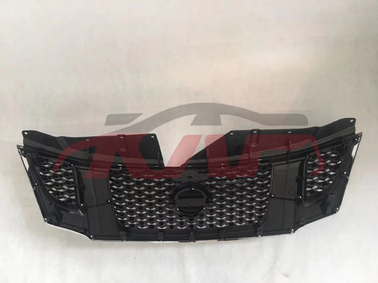 For Nissan 20108417 Patrol grille , Nissan   Automotive Parts, Patrol Replacement Parts For Cars