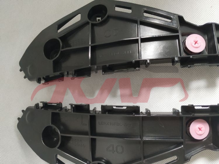 For Lexus 970rx200 2017)&nbsp;front Bumper Bracket&nbsp;52536-48040/52535-48050, Lexus  Auto Lamps, Rx Suv Car Accessories Catalog-52536-48040/52535-48050