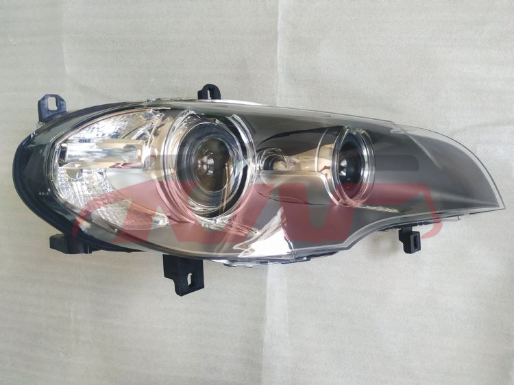 For Bmw 3666e70 2007-2013&nbsp;head Lamp, Xenon, Old Version&nbsp;63117288991   63117288992, Bmw  Car Parts, X5 Car Parts鈥?price-63117288991   63117288992