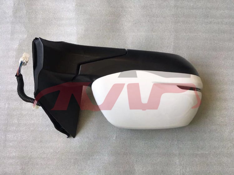 For Honda 3322012 Crv Rm1/2/4&nbsp;rearview Mirror&nbsp;76208-toa-h21, Crv  Car Parts Shipping Price, Honda   Car Part Rearview Mirror Side Mirror-76208-TOA-H21