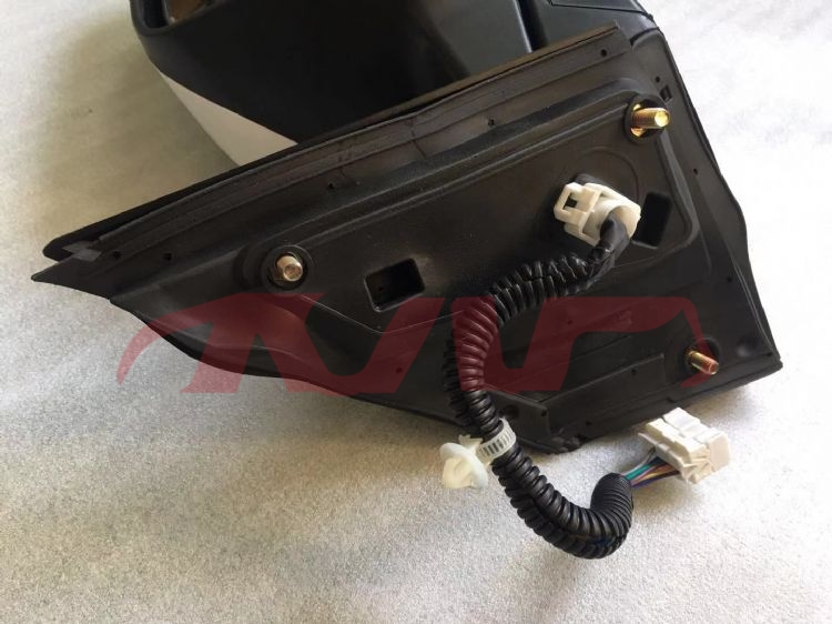 For Honda 3322012 Crv Rm1/2/4&nbsp;rearview Mirror&nbsp;76208-toa-h21, Crv  Car Parts Shipping Price, Honda   Car Part Rearview Mirror Side Mirror-76208-TOA-H21