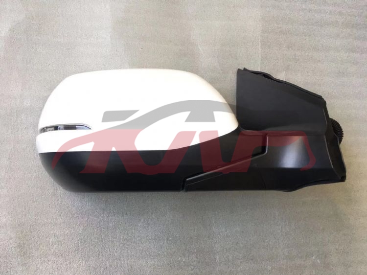 For Honda 3322012 Crv Rm1/2/4&nbsp;rearview Mirror&nbsp;76208-toa-h21, Crv  Car Parts Shipping Price, Honda   Car Part Rearview Mirror Side Mirror-76208-TOA-H21