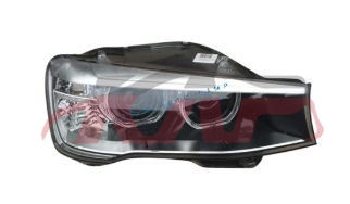 For Bmw 3660f25 2011-2018&nbsp;head Lamp, Xenon&nbsp;63117401131   63117401132, X3 Basic Car Parts, Bmw  Auto Part-63117401131   63117401132