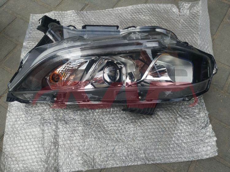 For Honda 8562016 civic Fc1/7&nbsp;head Lamp&nbsp;l 33150-tet-h01 R 33100-t Tet-h01, Honda  Headlight, Civic Auto Part-L 33150-TET-H01 R 33100-T TET-H01