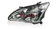 For Lexus 390rx350 （2003-2008）&nbsp;head Lamp, Xenon, Turn, High&nbsp;81145-48242   81185-48242, Lexus  Auto Lamps, Rx Suv Auto Parts Catalog-81145-48242   81185-48242