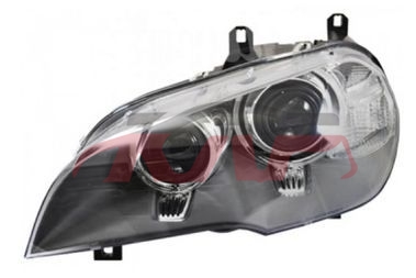 For Bmw 3666e70 2007-2013&nbsp;head Lamp, Xenon, Old Version&nbsp;63117288991   63117288992, Bmw  Car Parts, X5 Car Parts鈥?price-63117288991   63117288992