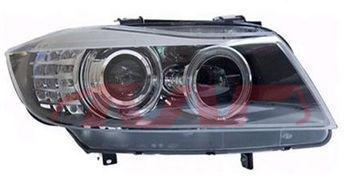 For Bmw 497e90/e91/e92/e93  2006-2011&nbsp;head Lamp, Xenon&nbsp;63117240247   63117240248, Bmw   Automotive Parts, 3  Auto Accessorie-63117240247   63117240248