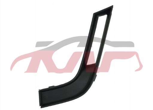 For Audi 14012017-2020 A3&nbsp;lower Screen Baffle&nbsp;l 8v3807823   R 8v3807824, Audi  Automobile Grid, A3 Auto Part-L 8V3807823   R 8V3807824