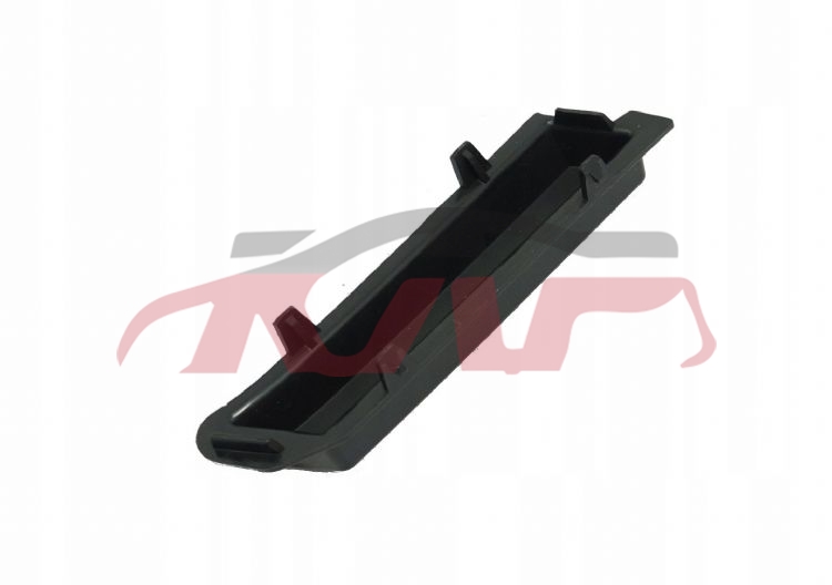 For Audi 14012017-2020 A3&nbsp;fog Grille Plate  Cover&nbsp;8v3807007   8v3807008, A3 Car Accessories Catalog, Audi  Front Bumper Grille Guard-8V3807007   8V3807008