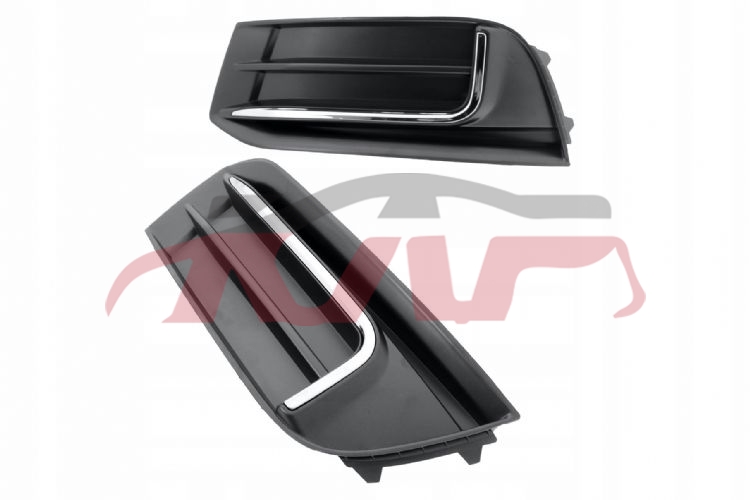 For Audi 14012017-2020 A3&nbsp;fog Case&nbsp;8v5807671/672a  8vd807671/672a, A3 Auto Parts Manufacturer, Audi   Car Body Parts-8V5807671/672A  8VD807671/672A