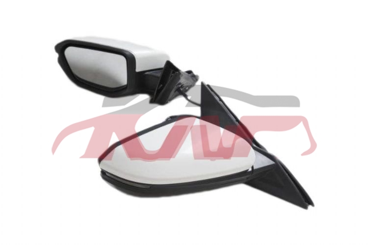 For Honda 8562016 civic Fc1/7&nbsp;rearview Mirror&nbsp;76208-tet-h12,, Civic Auto Accessorie, Honda  Auto Side Mirror-76208-TET-H12,
