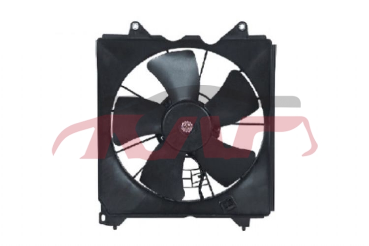 For Honda 4262014 Accord Cr1/2/4&nbsp;fan Assy&nbsp;19016-5a2-a0    19016-5a2-a02, Honda  Car Parts, Accord Car Parts Discount-19016-5A2-A0    19016-5A2-A02
