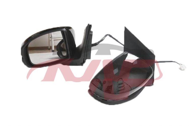 For Honda 8552014-2015 City Gm6&nbsp;rearview Mirror&nbsp;, Honda  Auto Mirror, City  Auto Parts Prices-