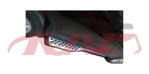 适用于本田2012 CRV RM1/2/4 踏板 , CRV 汽车配件目录, 本田 汽车配件-