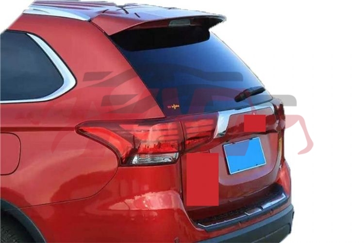 For Honda 3322012 Crv Rm1/2/4&nbsp;carbon Fiber Tail Fin&nbsp;, Honda  Auto Lamp, Crv  Car Parts Discount-