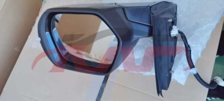 For Honda 3322012 Crv Rm1/2/4&nbsp;rearview Mirror&nbsp;76208-toa-h21, Honda   Car Part Rearview Mirror Side Mirror, Crv  Automobile Parts-76208-TOA-H21