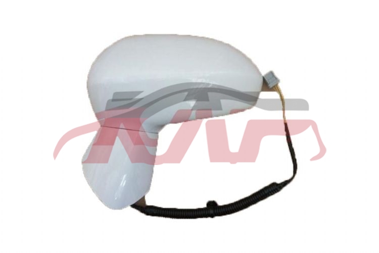 For Honda 433fit Gd6 Sedan&nbsp;rearview Mirror&nbsp;, Fit  Auto Part, Honda  Auto Lamps-