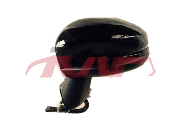 For Honda 10202014 Fit Gk5&nbsp;door Mirror, Electric&nbsp;76208-t5g-h21   76258-t5g-h21, Honda  Car Mirror, Fit  Car Parts Discount-76208-T5G-H21   76258-T5G-H21
