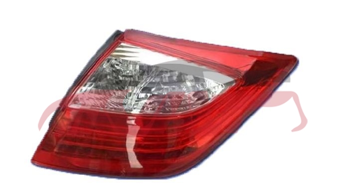 For Honda 8922014 crosstour&nbsp;tail Lamp&nbsp;, Honda  Car Lamps, Crosstour Car Parts Discount-