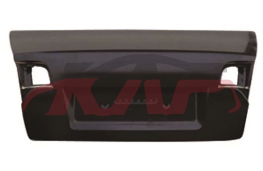 For Audi 14052005-2008 A4 （b7）&nbsp;trunk Spare Tire Cover&nbsp;8e5827023j, Audi  Auto Lamps, A4 Basic Car Parts-8E5827023J