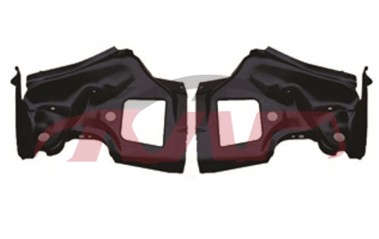 For Audi 14052005-2008 A4 （b7）&nbsp;rear Lamp Bracket&nbsp;l:8k5809649a R:8k5809650a, A4 Auto Parts, Audi  Auto Parts-L:8K5809649A R:8K5809650A