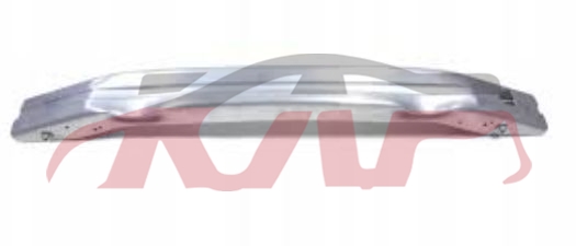 For Audi 14052005-2008 A4 （b7）&nbsp;rear Bumper Support&nbsp;8e0807109j, Audi  Auto Lamps, A4 Automotive Accessories-8E0807109J