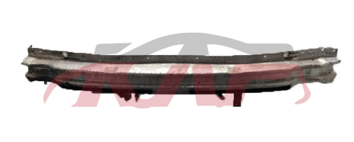 For Audi 14052005-2008 A4 （b7）&nbsp;rear Bumper Framework&nbsp;8e0807313l, Audi  Car Parts, A4 Car Parts鈥?price-8E0807313L