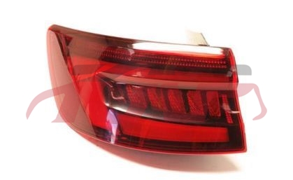 For Audi 1404a4 16-19 B9) tail Lamp 8w5945091/092, Audi  Auto Lamp, A4 Car Accessorie8W5945091/092