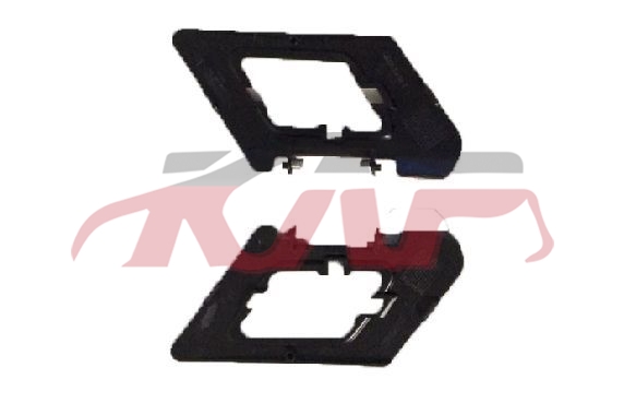 For Audi 14042016-2019 A4 （b9）&nbsp;water Spray Cover  Bracket&nbsp;8wd807787/788, A4 Car Parts Catalog, Audi  Auto Lamp-8WD807787/788