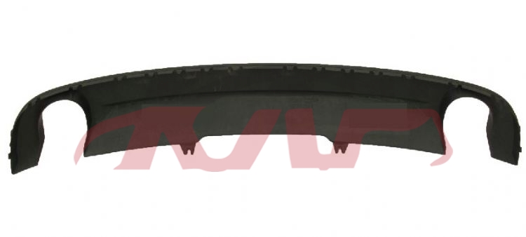 For Audi 14042016-2019 A4 （b9）&nbsp;rear Spoiler&nbsp;8w0807521a  8wd 807 521 A, Audi  Auto Lamp, A4 Auto Part-8W0807521A  8WD 807 521 A