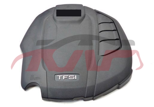 For Audi 14042016-2019 A4 （b9）&nbsp;engin Cover&nbsp;06l103925, A4 Automobile Parts, Audi   Car Body Parts-06L103925