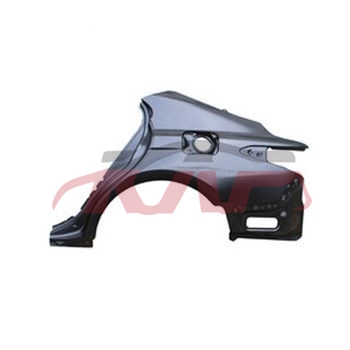 For Toyota 4162012-2014 Camry Le,usa&nbsp;fender&nbsp;61602-06220, Camry Car Parts Shipping Price, Toyota  Car Parts-61602-06220