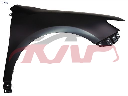For Toyota 2021412 Camry front Fender l:53812-06170  R:53811-06170, Camry  Automotive Accessorie, Toyota   Car Body PartsL:53812-06170  R:53811-06170