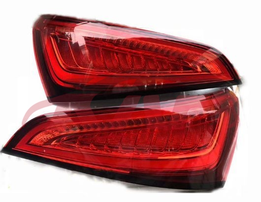 For Audi 11062013 Q5&nbsp;tail Lamp&nbsp;8r0945093/094c  L:au2800114 R:au2801114, Q5 Automotive Accessories, Audi   Car Body Parts-8R0945093/094C  L:AU2800114 R:AU2801114