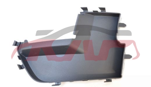 For Audi 11062013 Q5&nbsp;fog Grille Plate&nbsp;8r0807245   8r0 807 246, Q5 Automotive Parts, Audi   Automotive Accessories-8R0807245   8R0 807 246