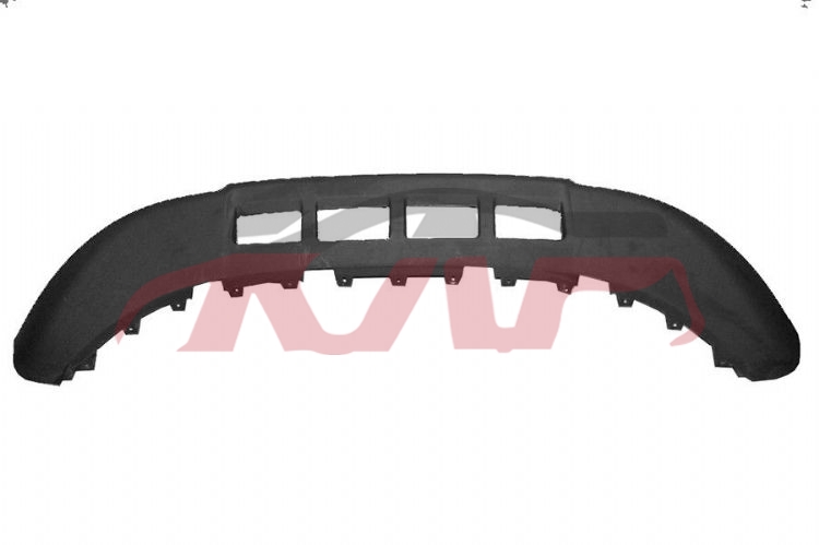 For Audi 11052009 Q5&nbsp;front Spoiler&nbsp;8r0807061c, Audi   Car Body Parts, Q5 Car Parts Catalog-8R0807061C