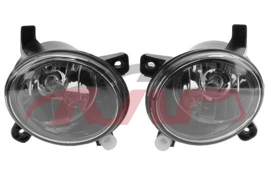 For Audi 11052009 Q5&nbsp;fog Lamp&nbsp;8kd941699ab/700b, Audi  Auto Part, Q5 Automotive Accessorie-8KD941699AB/700B